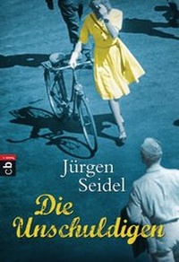 Enlarge image Cover: Die Unschuldigen - cbj
