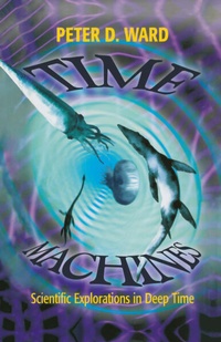 Enlarge image Cover: Time Machines - Springer
