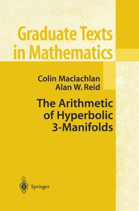 Abbildung von: The Arithmetic of Hyperbolic 3-Manifolds - Springer