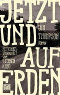 Cover: Jetzt und auf Erden - Heyne