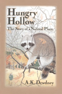 Abbildung von: Hungry Hollow - Copernicus