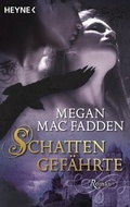 Cover: Schattengef&auml;hrte - Heyne