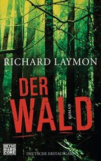Abbildung von: Der Wald - Heyne