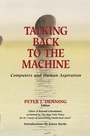 Cover: Talking Back to the Machine - Copernicus