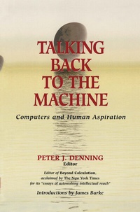 Abbildung von: Talking Back to the Machine - Copernicus