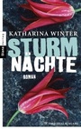 Cover: Sturmnächte - Diana Verlag