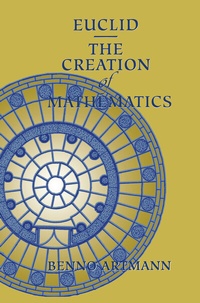 Abbildung von: Euclid-The Creation of Mathematics - Springer