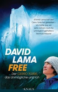 Abbildung von: Free - Albrecht Knaus Verlag