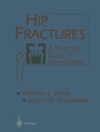 Cover: Hip Fractures - Springer