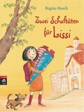 Cover: Zwei Schult&uuml;ten f&uuml;r Lissi - cbj