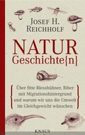 Cover: Naturgeschichte(n) - Albrecht Knaus Verlag