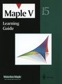 Cover: Maple V - Springer