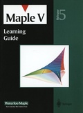 Cover: Maple V - Springer