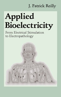 Abbildung von: Applied Bioelectricity - Springer