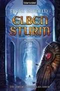 Cover: Elbensturm - Blanvalet