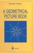 Cover: A Geometrical Picture Book - Springer