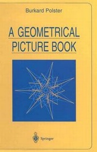 Abbildung von: A Geometrical Picture Book - Springer