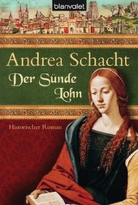 Abbildung von: Der Sünde Lohn - Blanvalet