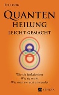 Cover: Quantenheilung leicht gemacht - Sphinx