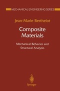 Cover: Composite Materials - Springer