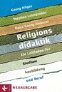 Cover: Religionsdidaktik - Kösel