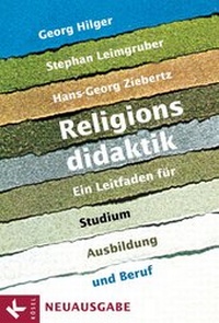Abbildung von: Religionsdidaktik - Kösel