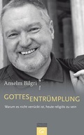 Cover: Gottesentr&uuml;mplung - G&uuml;tersloher Verlagshaus