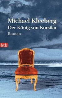 Abbildung von: Der König von Korsika - btb