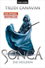 Cover: Sonea 2 - Penhaligon Verlag