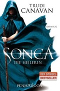 Cover: Sonea 2 - Penhaligon