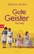 Cover: Gute Geister - btb
