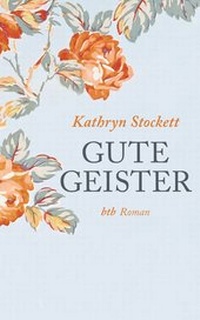 Abbildung von: Gute Geister - btb