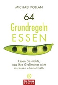 Cover: 64 Grundregeln ESSEN - Goldmann