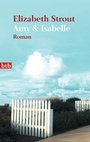 Cover: Amy & Isabelle - btb