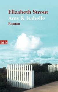 Enlarge image Cover: Amy & Isabelle - btb