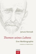 Cover: Janusz Korczak - Themen seines Lebens - G&uuml;tersloher Verlagshaus