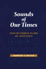 Cover: Sounds of Our Times - Springer