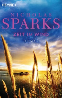 Abbildung von: Zeit im Wind - Heyne