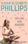 Cover: Der und kein anderer - Blanvalet