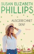 Cover: Ausgerechnet den? - Blanvalet