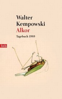 Abbildung von: Alkor - Albrecht Knaus Verlag