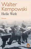 Cover: Heile Welt - Albrecht Knaus Verlag