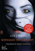 Cover: Tagebuch eines Vampirs - Schwarze Mitternacht - cbt