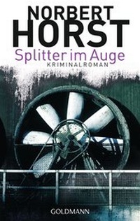 Abbildung von: Splitter im Auge - Goldmann