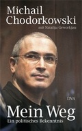 Cover: Mein Weg - DVA