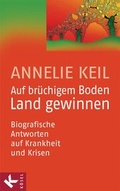 Cover: Auf br&uuml;chigem Boden Land gewinnen - K&ouml;sel