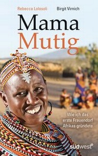 Abbildung von: Mama Mutig - Südwest Verlag