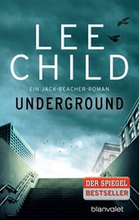 Abbildung von: Underground - Blanvalet