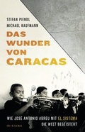 Cover: Das Wunder von Caracas - Irisiana