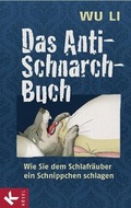 Cover: Das Anti-Schnarch-Buch - K&ouml;sel